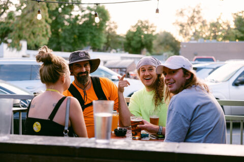 Willies Lounge photo