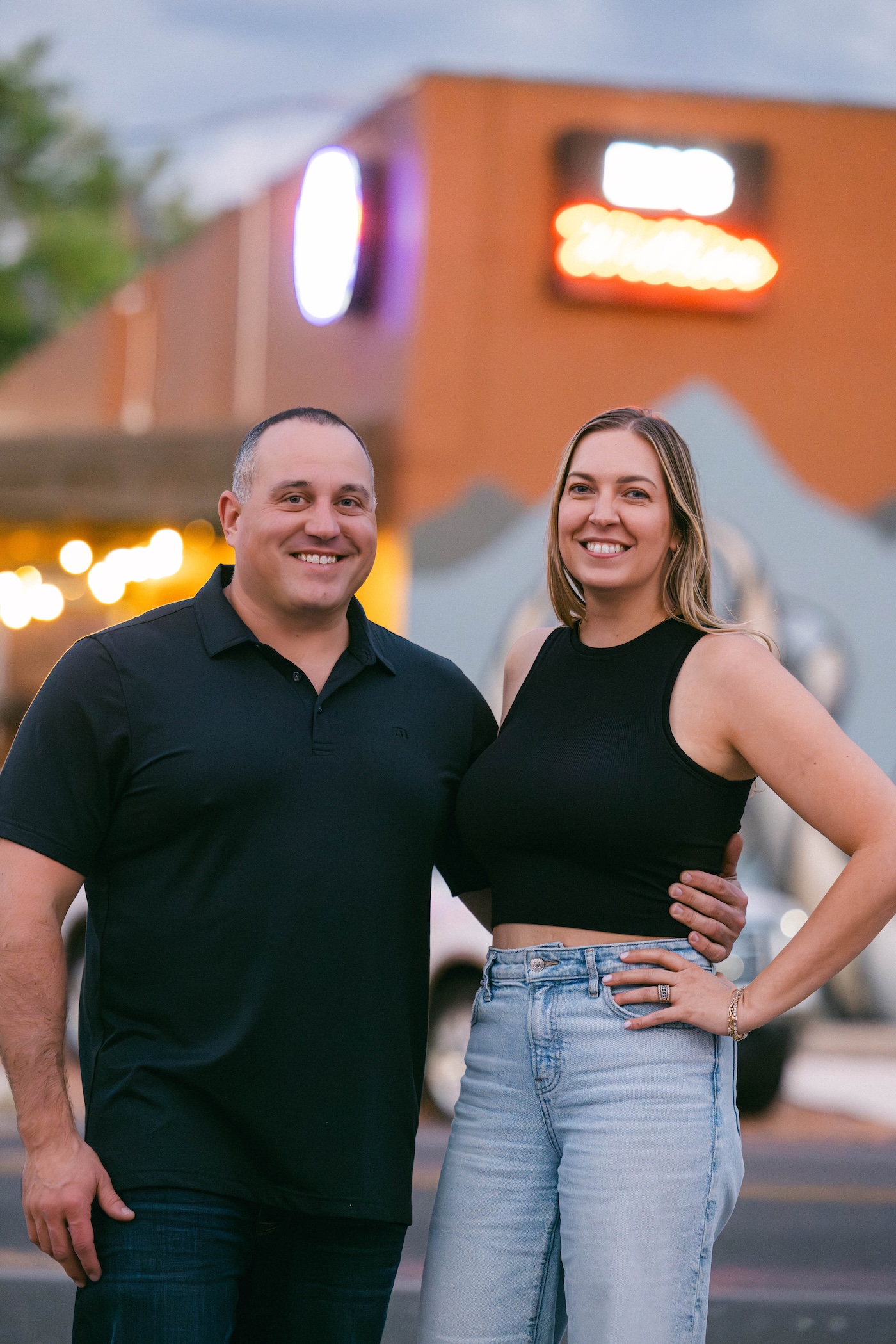 Meet the Owners of Willie’s Lounge and Big Willie’s